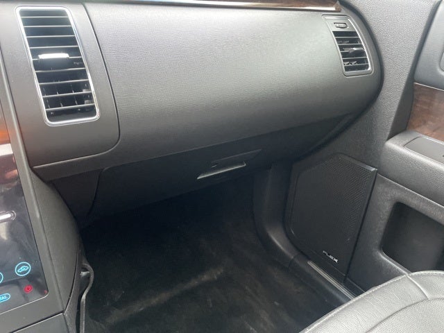 2014 Ford Flex Limited