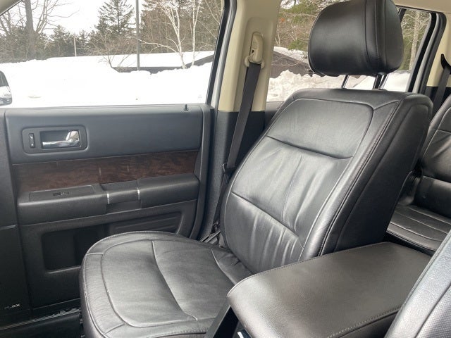 2014 Ford Flex Limited