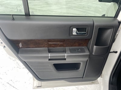 2014 Ford Flex Limited