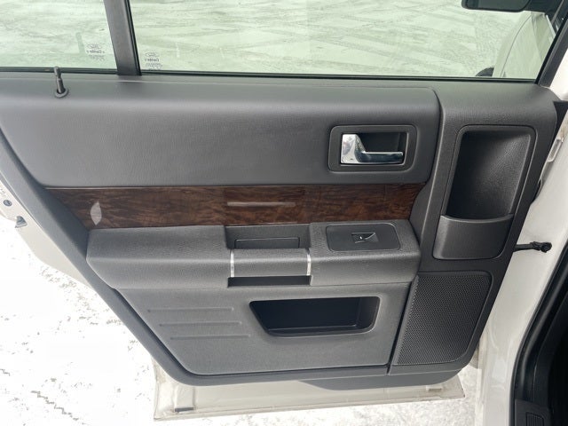 2014 Ford Flex Limited