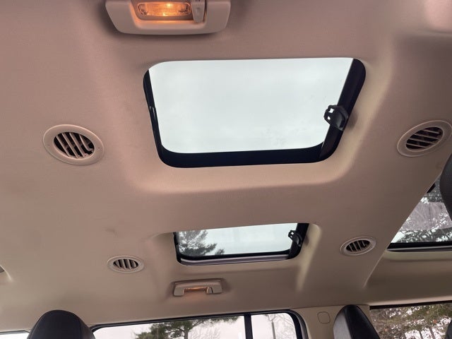 2014 Ford Flex Limited