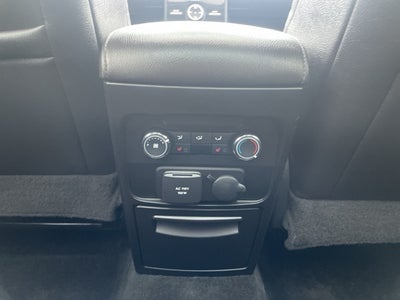 2014 Ford Flex Limited