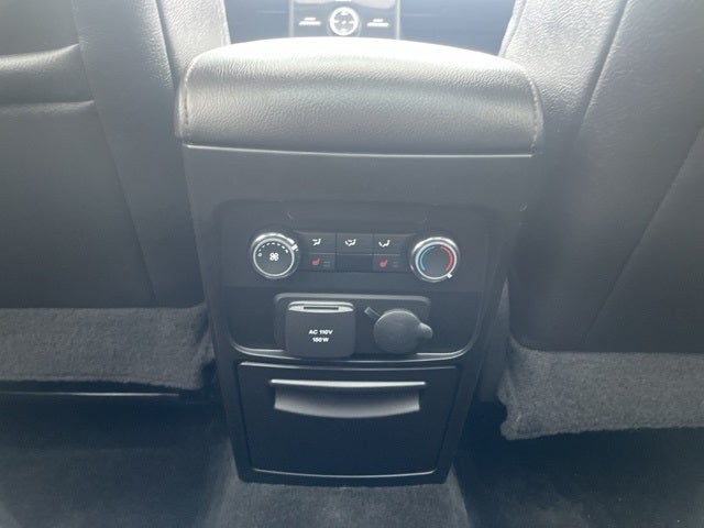 2014 Ford Flex Limited