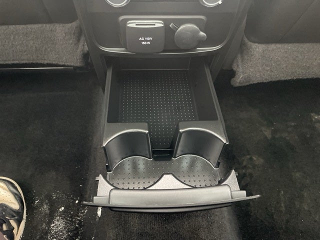 2014 Ford Flex Limited