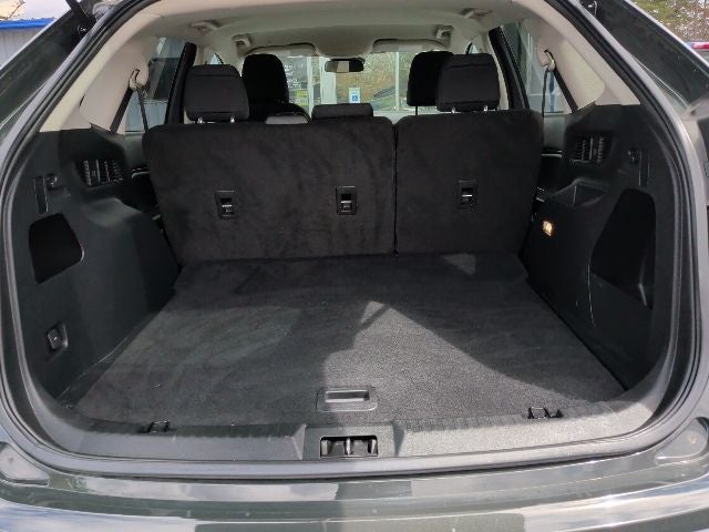 2024 Ford Edge SE