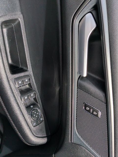 2024 Ford Edge SE