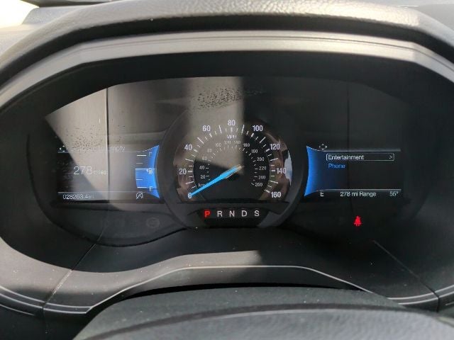 2024 Ford Edge SE