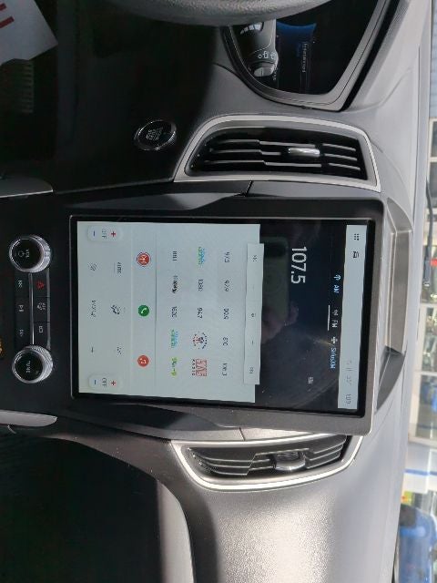2024 Ford Edge SE