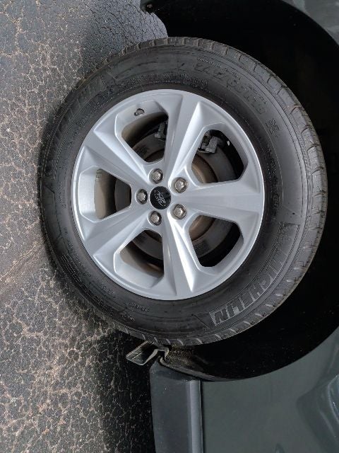 2024 Ford Edge SE