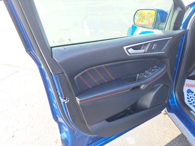 2024 Ford Edge ST Line