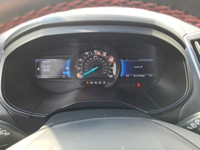 2024 Ford Edge ST Line