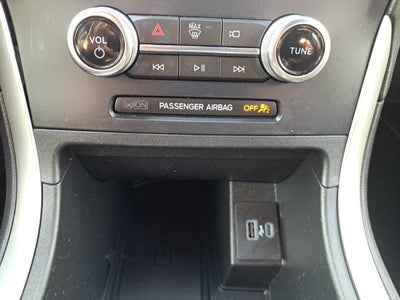 2024 Ford Edge ST Line