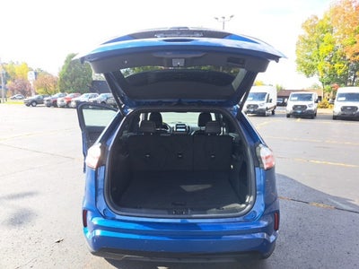 2024 Ford Edge ST Line