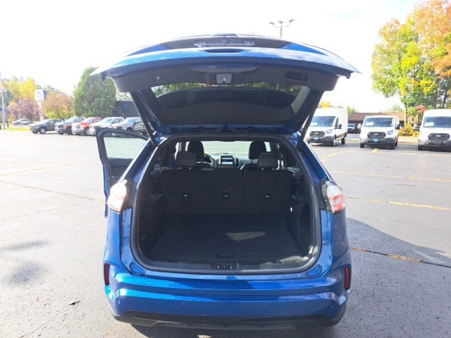 2024 Ford Edge ST Line