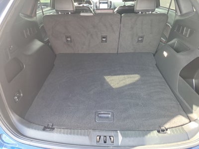 2024 Ford Edge ST Line