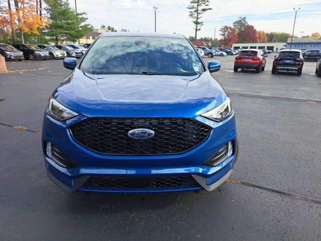 2024 Ford Edge ST Line