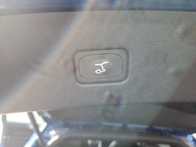 2024 Ford Edge ST Line