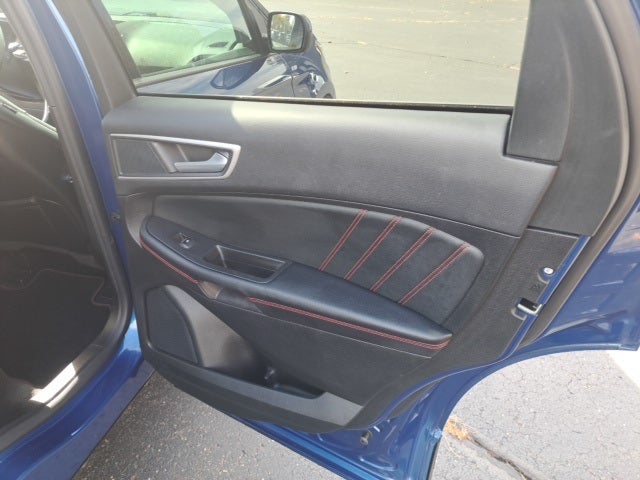 2024 Ford Edge ST Line