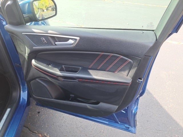 2024 Ford Edge ST Line