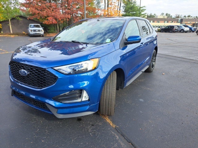 2024 Ford Edge ST Line