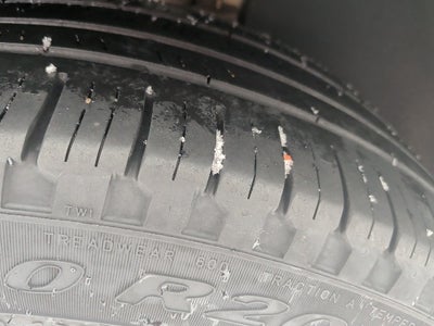 2022 Ford Edge ST Line