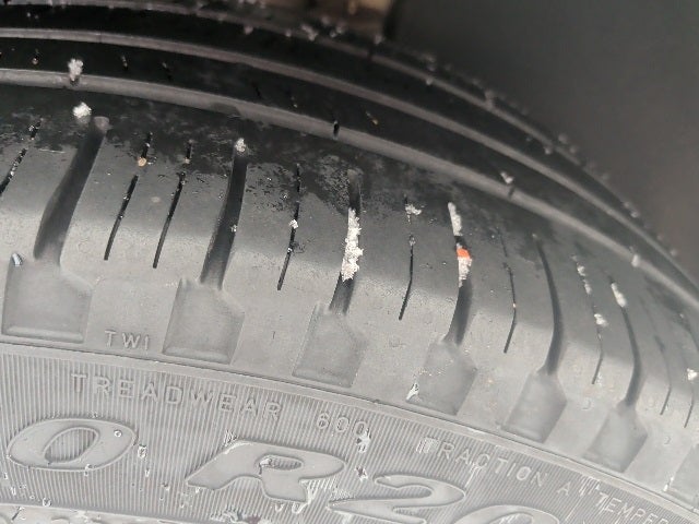 2022 Ford Edge ST Line