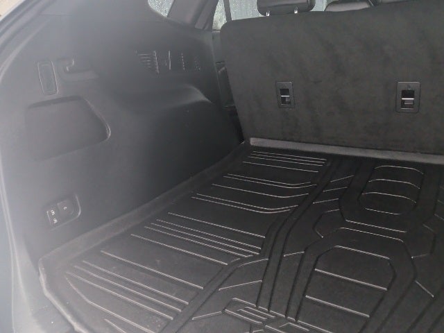 2022 Ford Edge ST Line