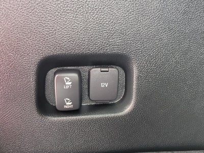 2022 Ford Edge ST Line