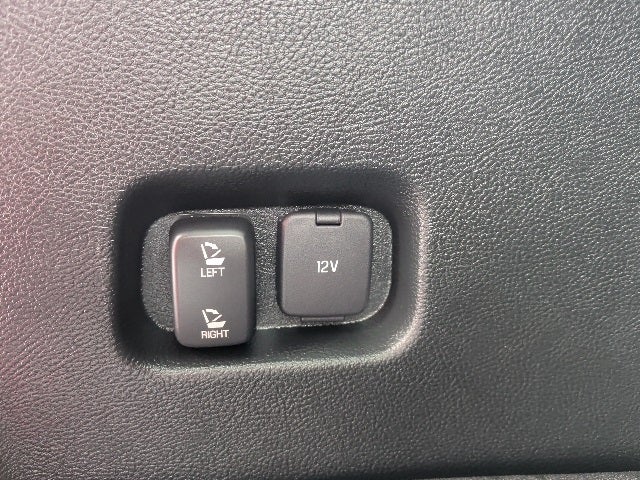 2022 Ford Edge ST Line