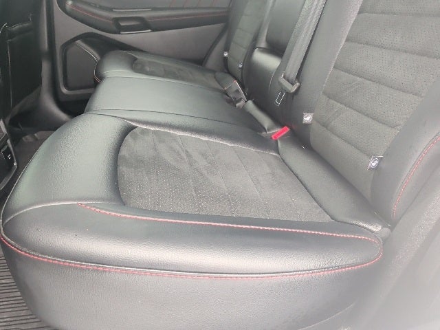 2022 Ford Edge ST Line