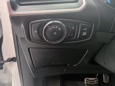 2022 Ford Edge ST Line