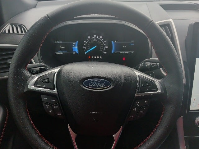 2022 Ford Edge ST Line