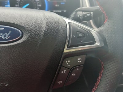 2022 Ford Edge ST Line