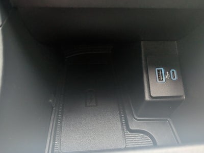 2022 Ford Edge ST Line