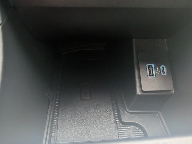 2022 Ford Edge ST Line