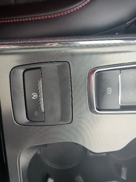 2022 Ford Edge ST Line