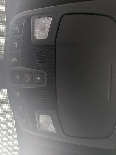 2022 Ford Edge ST Line