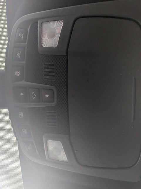 2022 Ford Edge ST Line