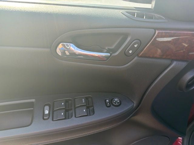 2010 Chevrolet Impala LT