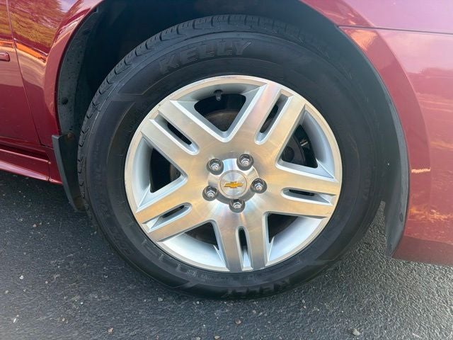 2010 Chevrolet Impala LT