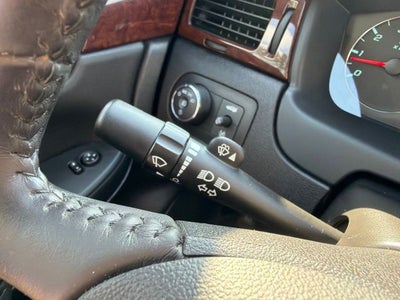 2010 Chevrolet Impala LT
