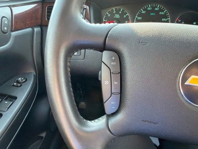 2010 Chevrolet Impala LT