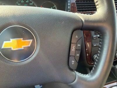 2010 Chevrolet Impala LT