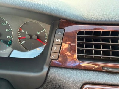 2010 Chevrolet Impala LT