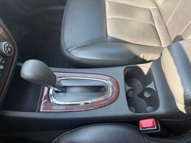 2010 Chevrolet Impala LT