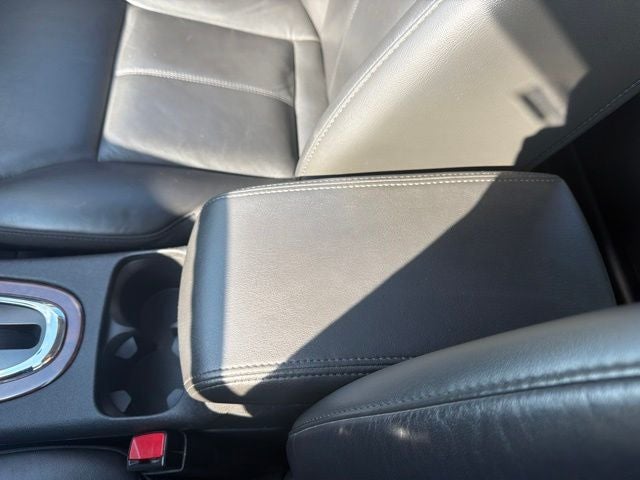 2010 Chevrolet Impala LT