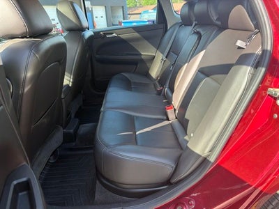 2010 Chevrolet Impala LT