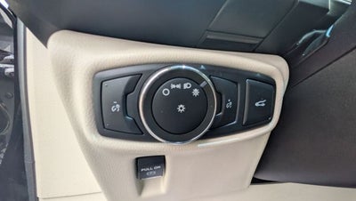 2017 Lincoln MKX Black Label