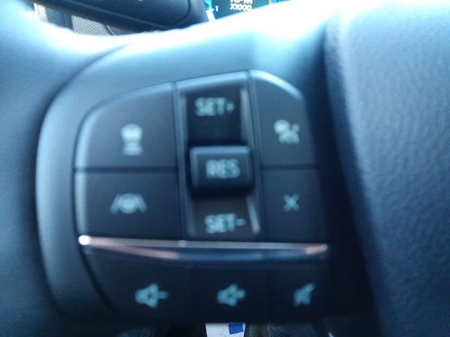 2025 Ford Bronco Sport Free Wheeling