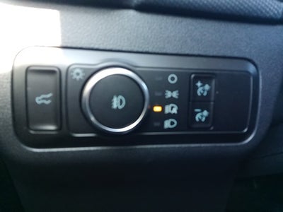 2025 Ford Bronco Sport Free Wheeling